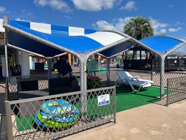 蓮沼ウォーターガーデンに投稿された画像（2023/8/5）