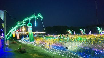 せんだい農業園芸センター　みどりの杜に投稿された画像（2023/8/5）