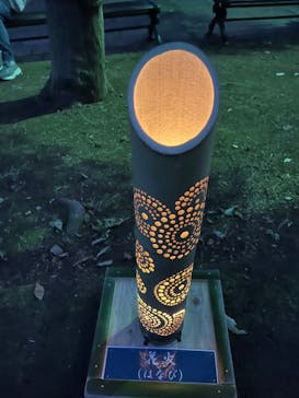 江戸東京たてもの園に投稿された画像（2023/8/5）