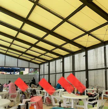 ひらかたパークに投稿された画像（2023/8/5）