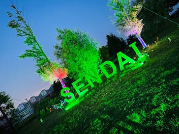 せんだい農業園芸センター　みどりの杜に投稿された画像（2023/8/5）