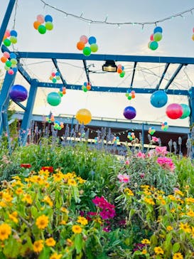 せんだい農業園芸センター　みどりの杜に投稿された画像（2023/8/5）