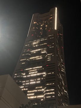 横浜ランドマークタワー 69階展望フロア スカイガーデンに投稿された画像（2023/8/5）