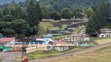 上越国際プレイランドに投稿された画像（2023/8/5）