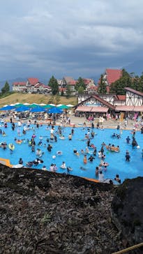 上越国際プレイランドに投稿された画像（2023/8/5）