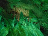 あぶくま洞に投稿された画像（2023/8/5）