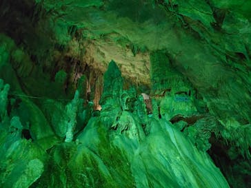 あぶくま洞に投稿された画像（2023/8/5）