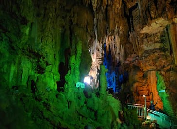 あぶくま洞に投稿された画像（2023/8/5）