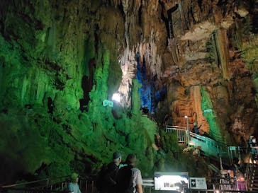 あぶくま洞に投稿された画像（2023/8/5）