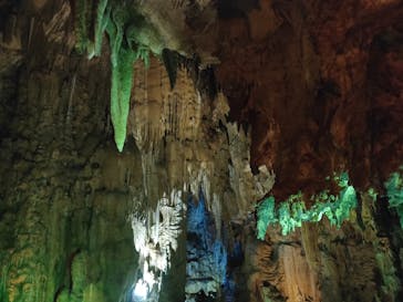 あぶくま洞に投稿された画像（2023/8/5）