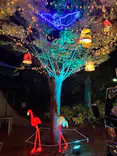 よこはま動物園ズーラシアに投稿された画像（2023/8/5）