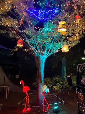 よこはま動物園ズーラシアに投稿された画像（2023/8/5）