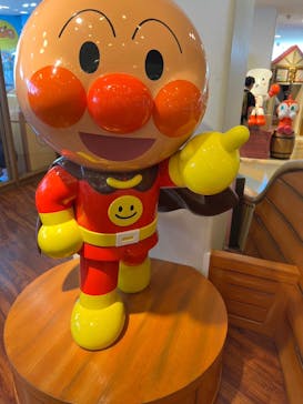神戸アンパンマンこどもミュージアム＆モールに投稿された画像（2023/8/5）