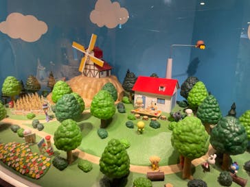 神戸アンパンマンこどもミュージアム＆モールに投稿された画像（2023/8/5）