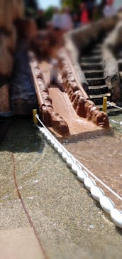 東京サマーランドに投稿された画像（2023/8/5）