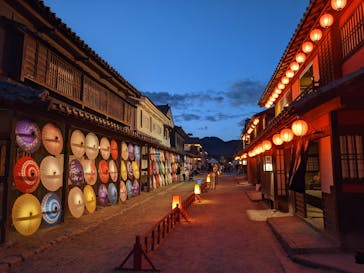 東映太秦映画村に投稿された画像（2023/8/5）