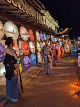 東映太秦映画村に投稿された画像（2023/8/5）