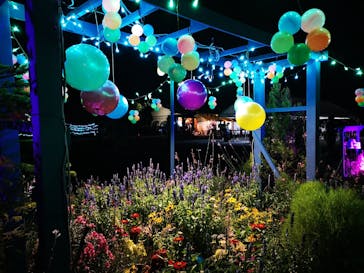 せんだい農業園芸センター　みどりの杜に投稿された画像（2023/8/5）