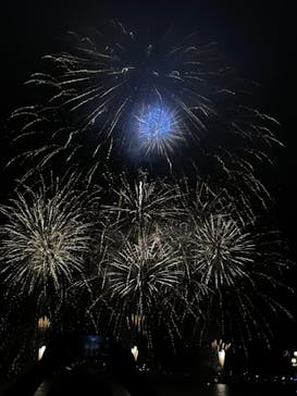 箱根海賊船に投稿された画像（2023/8/5）