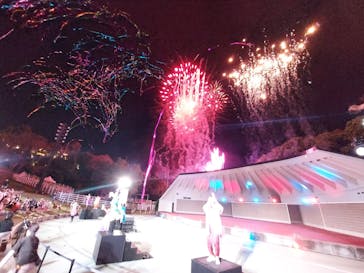 NESTA RESORT KOBE（ネスタリゾート神戸）に投稿された画像（2023/8/5）