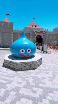 ニジゲンノモリに投稿された画像（2023/8/5）