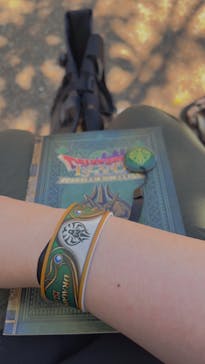 ニジゲンノモリに投稿された画像（2023/8/5）