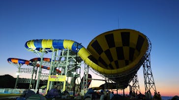 芝政ワールドに投稿された画像（2023/8/5）