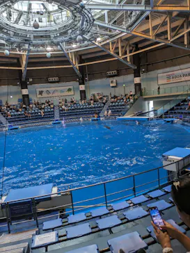 マクセル アクアパーク品川に投稿された画像（2023/8/5）