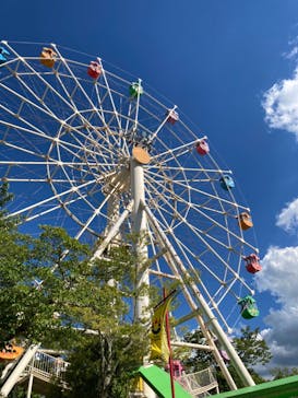 東条湖おもちゃ王国に投稿された画像（2023/8/5）