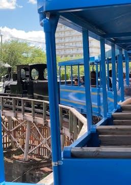 東条湖おもちゃ王国に投稿された画像（2023/8/5）