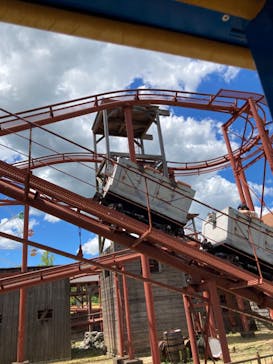 東条湖おもちゃ王国に投稿された画像（2023/8/5）