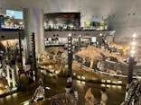 福井県立恐竜博物館に投稿された画像（2023/8/6）