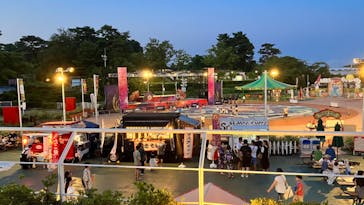 西武園ゆうえんちに投稿された画像（2023/8/5）