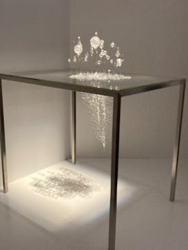 あべのハルカス美術館に投稿された画像（2023/8/5）