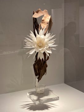 あべのハルカス美術館に投稿された画像（2023/8/5）