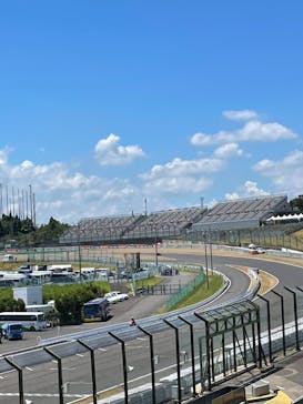 鈴鹿サーキットに投稿された画像（2023/8/5）