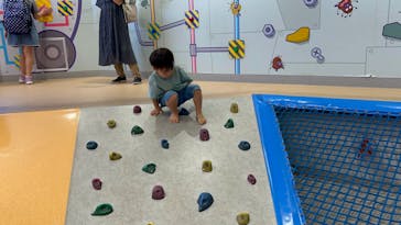 神戸アンパンマンこどもミュージアム＆モールに投稿された画像（2023/8/5）