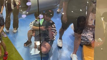 神戸アンパンマンこどもミュージアム＆モールに投稿された画像（2023/8/5）