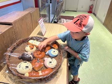 神戸アンパンマンこどもミュージアム＆モールに投稿された画像（2023/8/5）