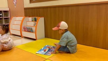 神戸アンパンマンこどもミュージアム＆モールに投稿された画像（2023/8/5）