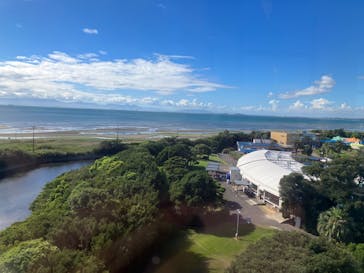 南知多ビーチランド＆南知多おもちゃ王国に投稿された画像（2023/8/5）