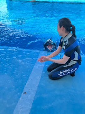 南知多ビーチランド＆南知多おもちゃ王国に投稿された画像（2023/8/5）