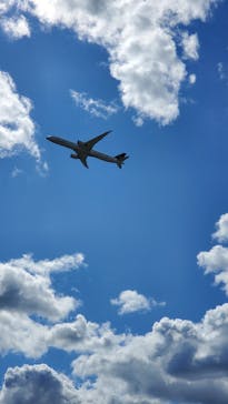 航空科学博物館に投稿された画像（2023/8/5）