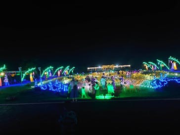 せんだい農業園芸センター　みどりの杜に投稿された画像（2023/8/5）