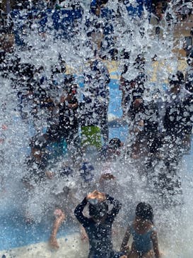 レゴランドⓇ・ジャパン・リゾートに投稿された画像（2023/8/6）