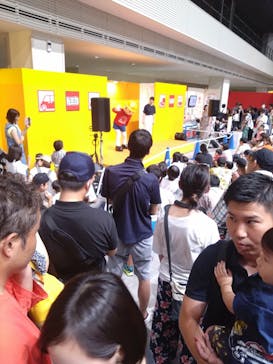 トミカ博 in TOKYO事務局に投稿された画像（2023/8/6）