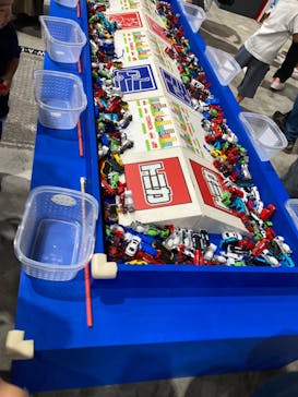 トミカ博 in TOKYO事務局に投稿された画像（2023/8/6）