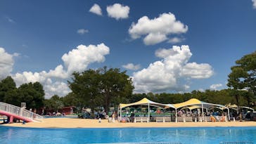 しらこばと水上公園（埼玉県公園緑地協会）に投稿された画像（2023/8/6）