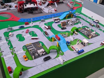 トミカ博 in TOKYO事務局に投稿された画像（2023/8/6）