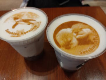 サンシャイン水族館に投稿された画像（2023/8/6）